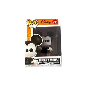 Mickey Mouse Funko